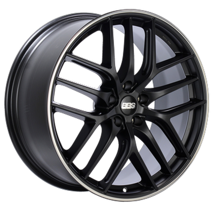 BBS CC-R Wheels - FAS Tuning