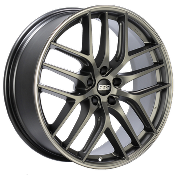 BBS CC-R Wheels - FAS Tuning