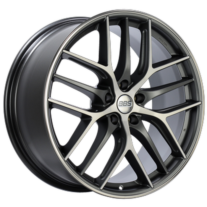 BBS CC-R Wheels - FAS Tuning