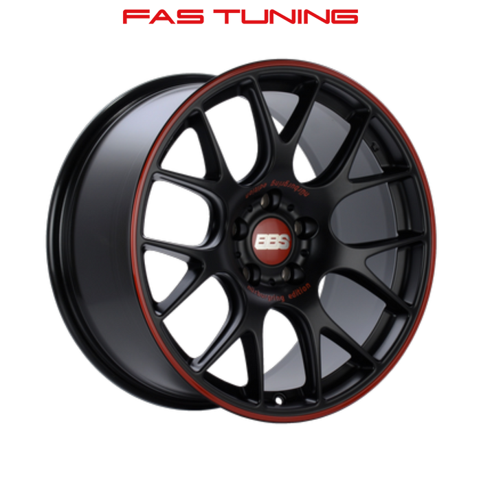 BBS CH-R Nürburgring Edition - FAS Tuning