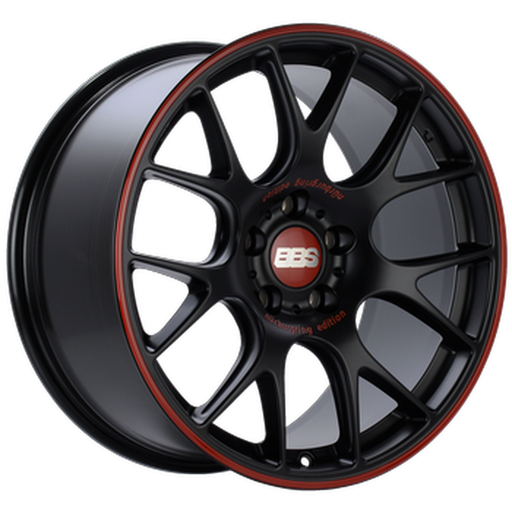 BBS CH-R Nürburgring Edition Wheels - FAS Tuning