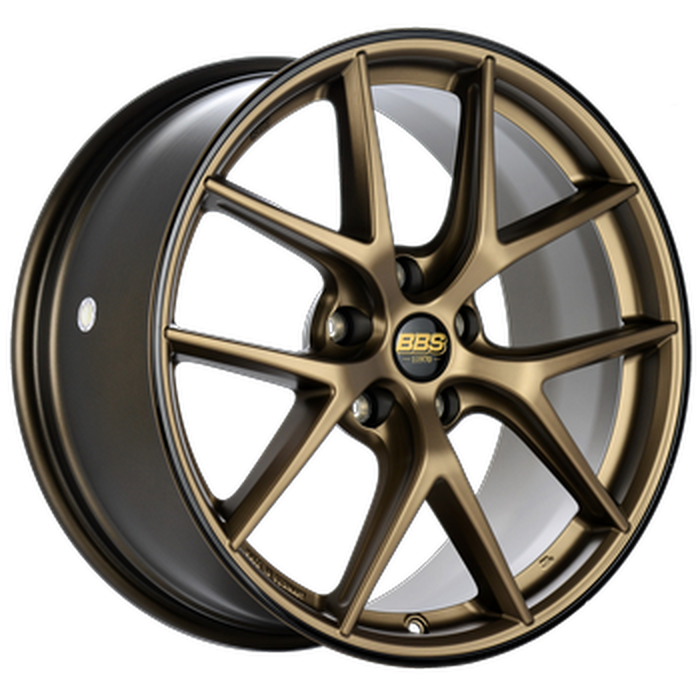 BBS CI-R Wheels - FAS Tuning