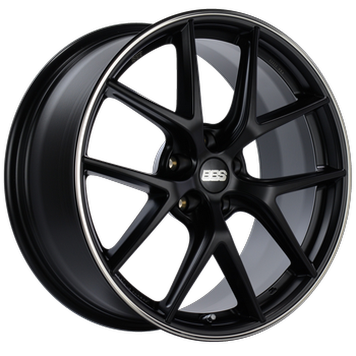 BBS CI-R Wheels - FAS Tuning