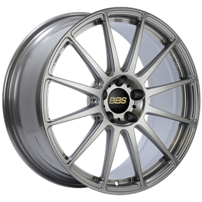 BBS FS Wheels - FAS Tuning