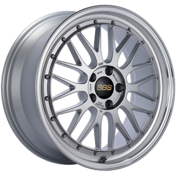 BBS LM Wheels - FAS Tuning