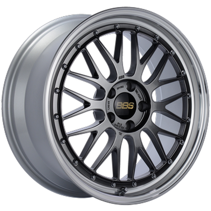 BBS LM Wheels - FAS Tuning