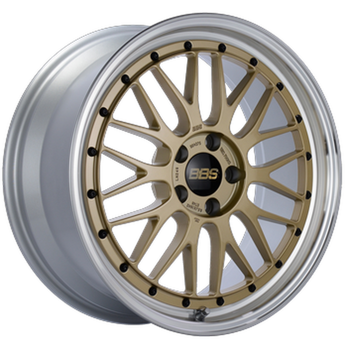 BBS LM Wheels - FAS Tuning