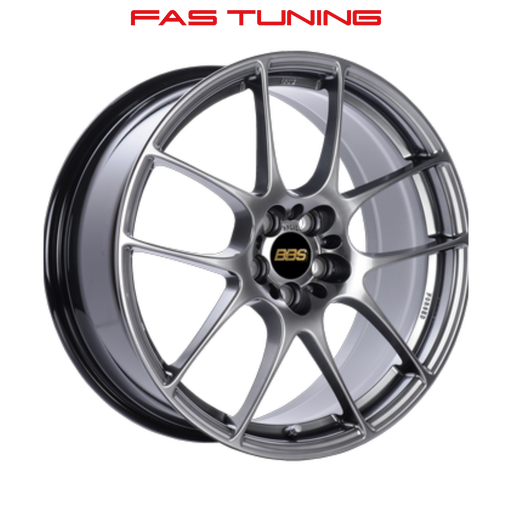 BBS RF Wheels - FAS Tuning