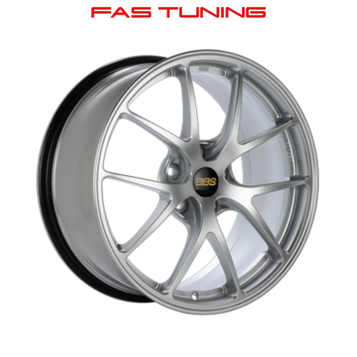 BBS RIA Wheels - FAS Tuning