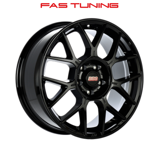 BBS XR Wheels - FAS Tuning