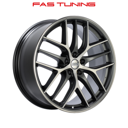 BBS CC-R Wheels - FAS Tuning