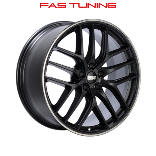 BBS CC-R Wheels - FAS Tuning