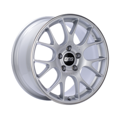 BBS CH-R Wheels - FAS Tuning