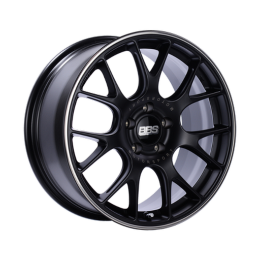 BBS CH-R Wheels - FAS Tuning