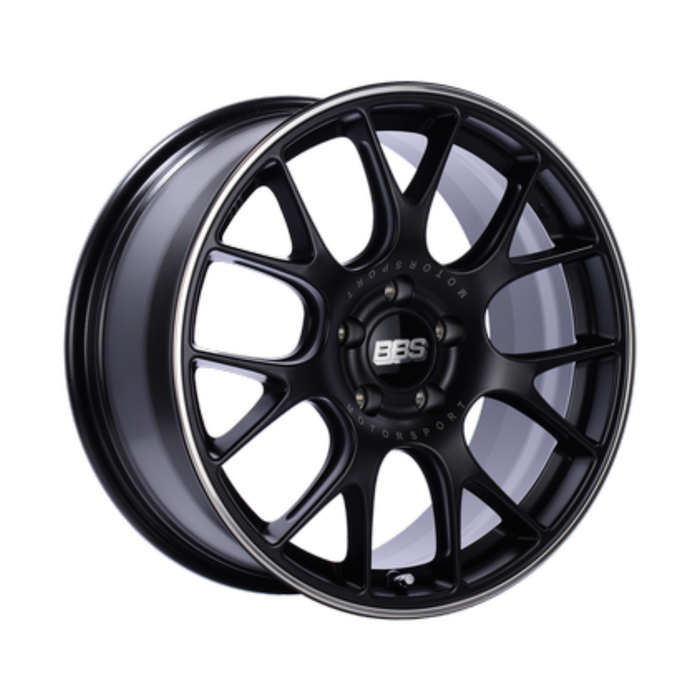 BBS CH-R Wheels - FAS Tuning