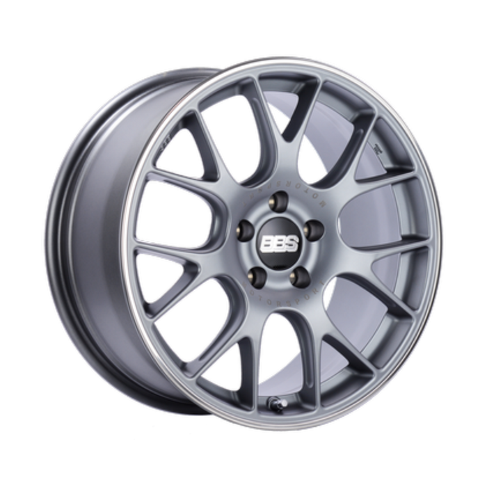 BBS CH-R Wheels - FAS Tuning