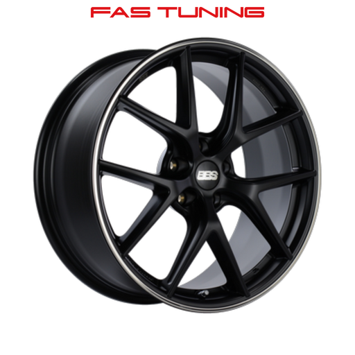 BBS CI-R Wheels - FAS Tuning