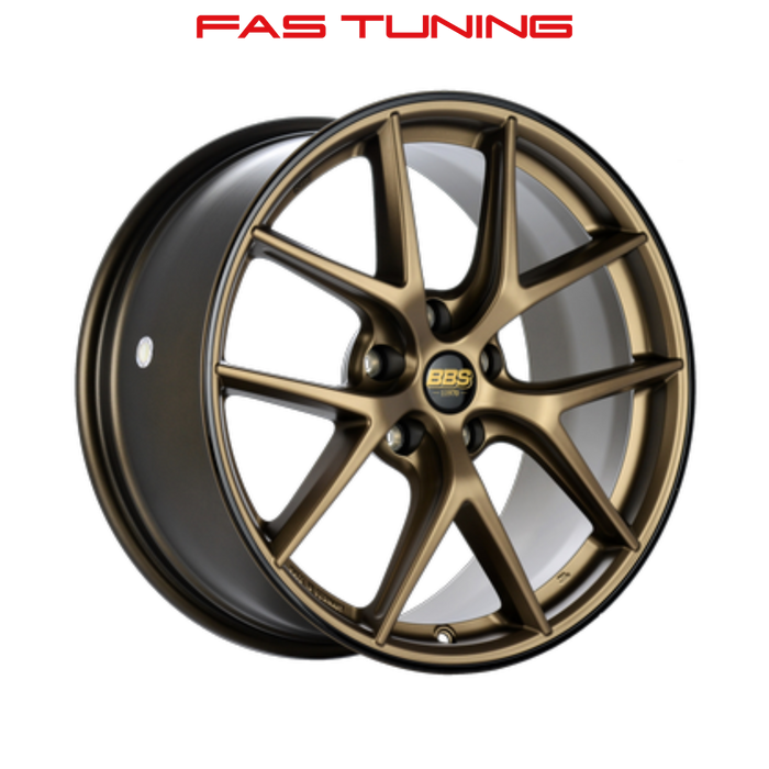 BBS CI-R 2103 Wheels 19x8.5 / ET45 / 5x112