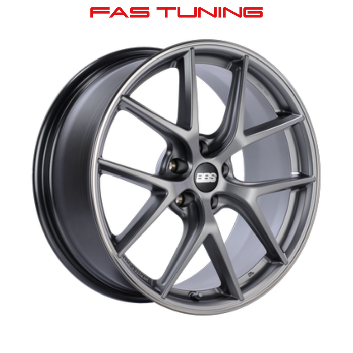 BBS CI-R Wheels - FAS Tuning