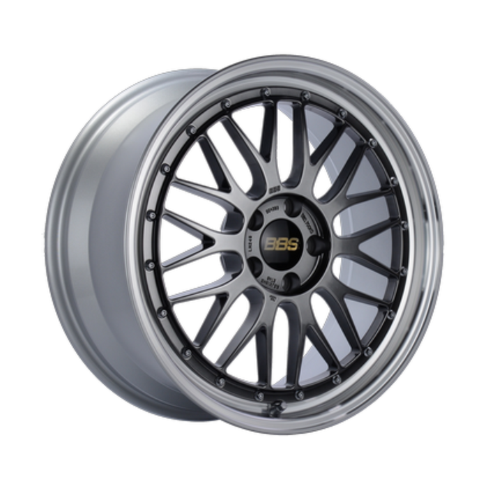 BBS LM Wheels - FAS Tuning