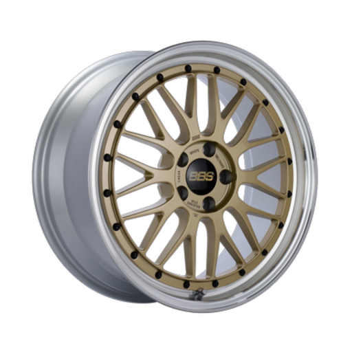 BBS LM Wheels - FAS Tuning