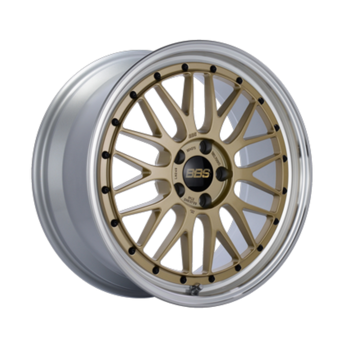 BBS LM Wheels - FAS Tuning