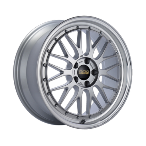 BBS LM Wheels - FAS Tuning