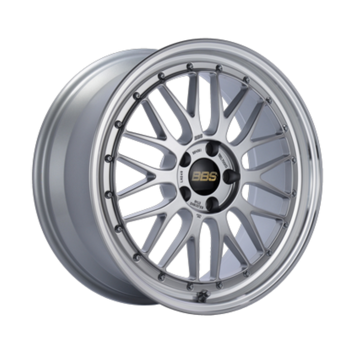 BBS LM Wheels - FAS Tuning