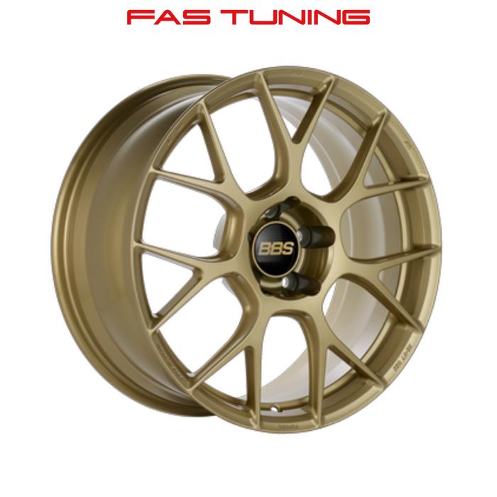 BBS REV7 Wheels - FAS Tuning