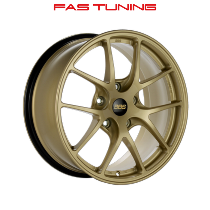 BBS RIA Wheels - FAS Tuning