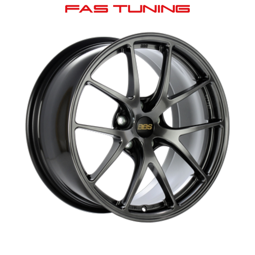 BBS RIA Wheels - FAS Tuning