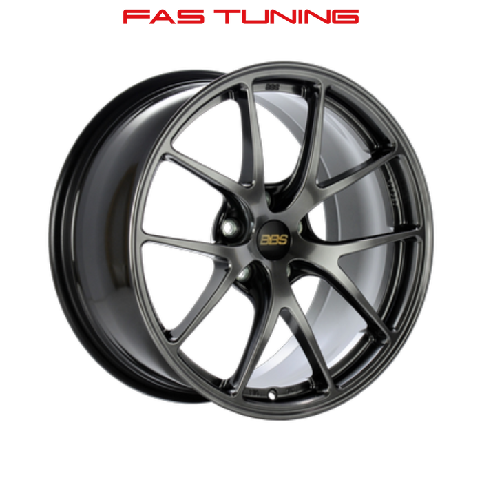 BBS RIA Wheels - FAS Tuning