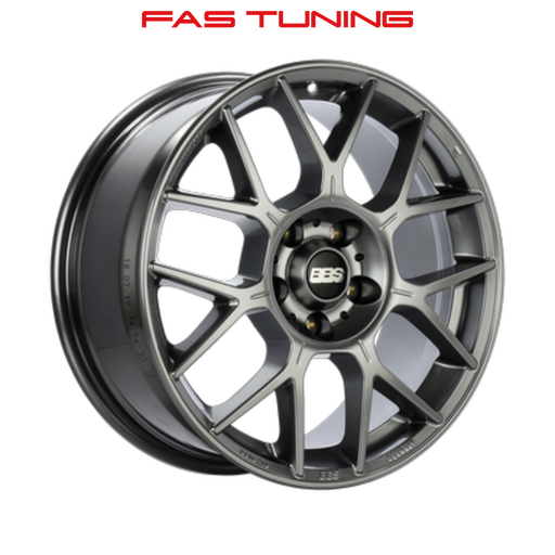 BBS XR Wheels - FAS Tuning