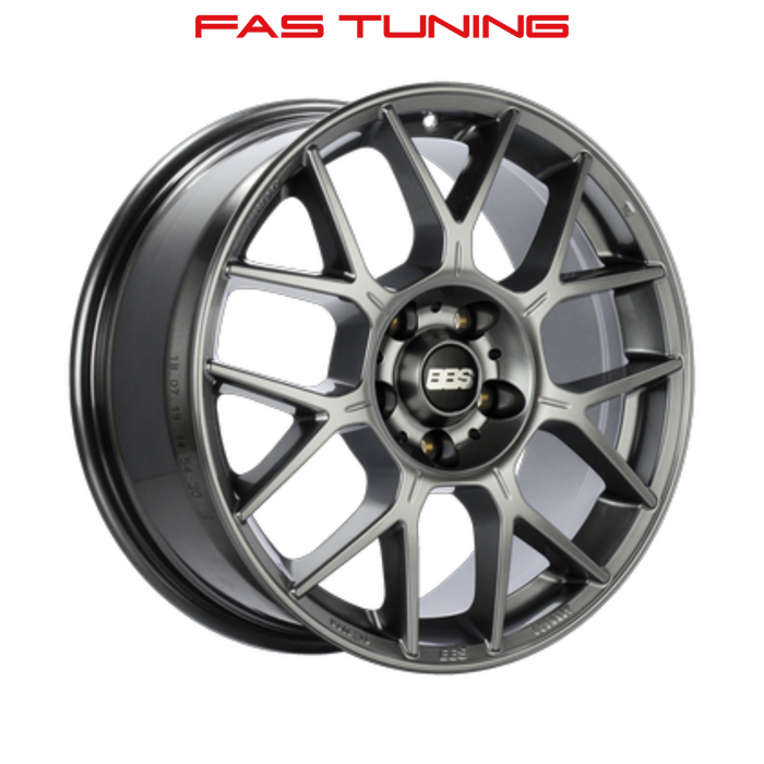 BBS XR Wheels - FAS Tuning