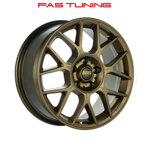 BBS XR Wheels - FAS Tuning