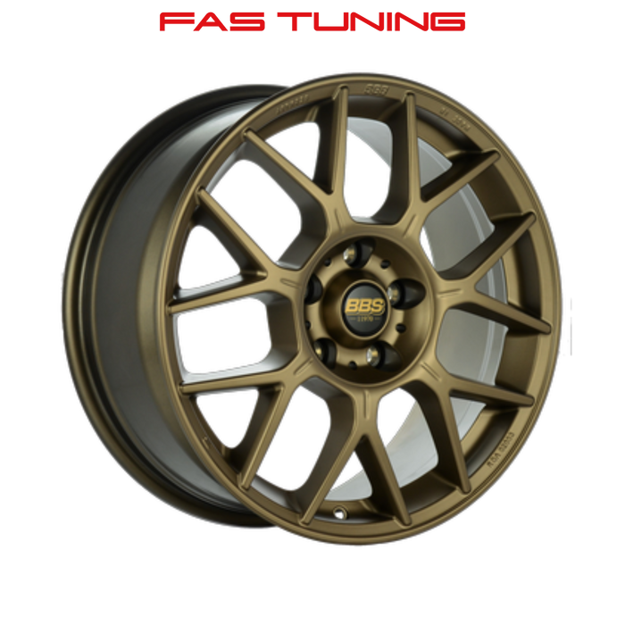 BBS XR Wheels - FAS Tuning