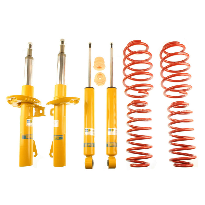 Bilstein B12 VW MK6 GTI Sportline Suspension Kit - FAS Tuning