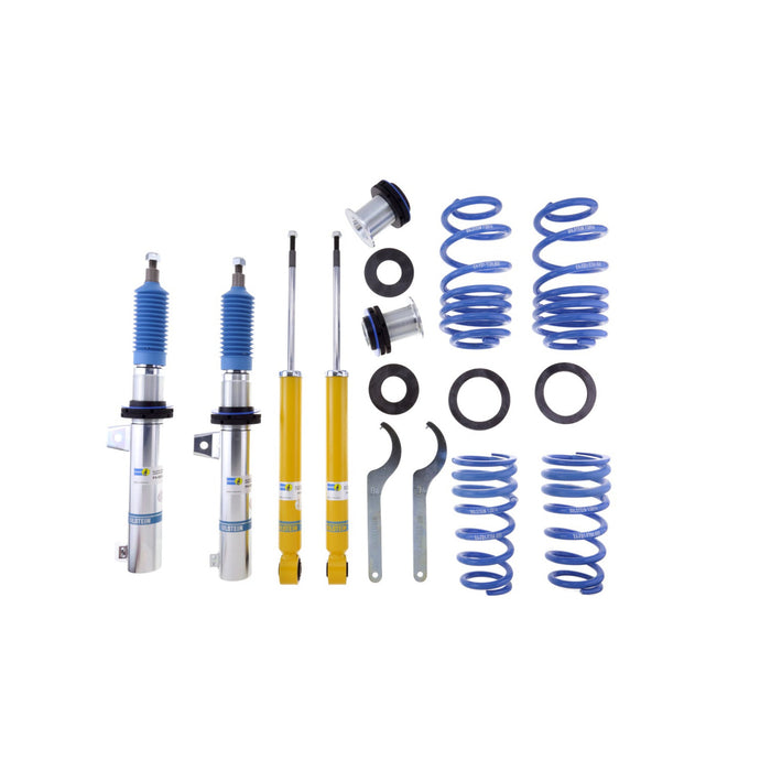 Bilstein B14 PSS Coilovers VW MK5 GTI & R32 - FAS Tuning