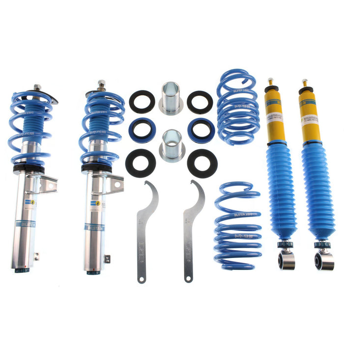 Bilstein B16 PSS10 Coilovers VW MK6 GTI & Golf R - FAS Tuning