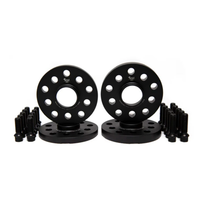 EMD Auto Wheel Spacer Flush Kit VW MK8 Golf R - FAS Tuning