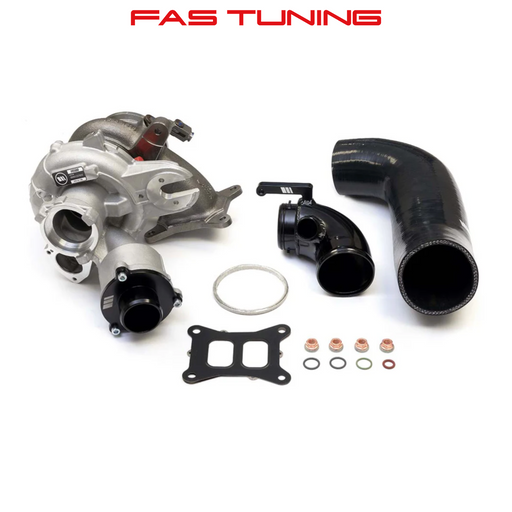 HPA Motorsports FR500 IS38 Hybrid Turbo - FAS Tuning