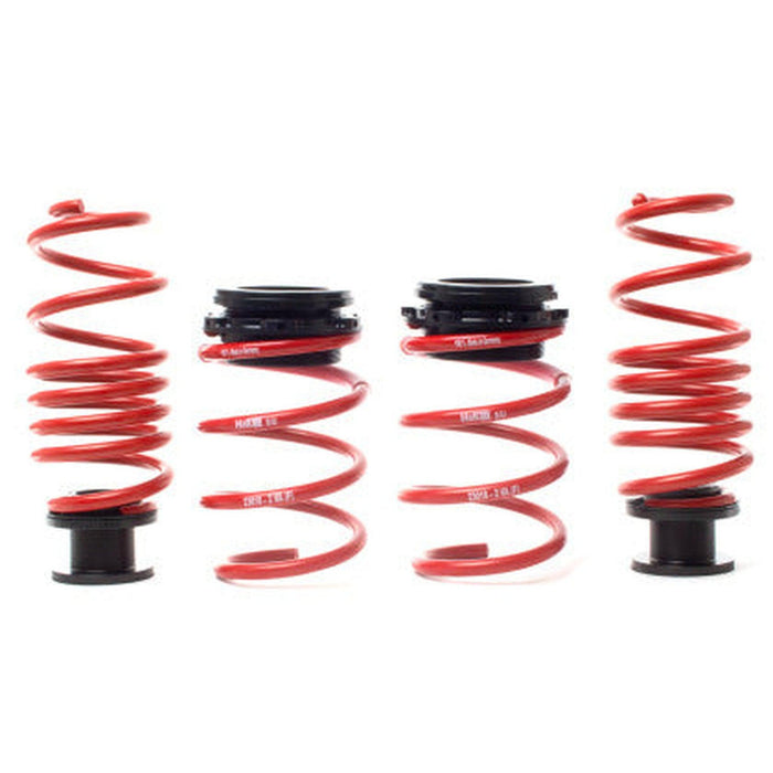 H&R VTF Adjustable Lowering Springs VW MK7 GTI - FAS Tuning