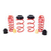 H&R VTF Adjustable Lowering Springs VW MK8 Golf R