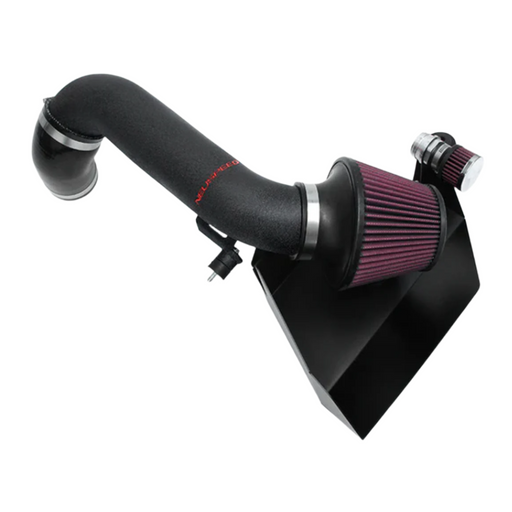 Neuspeed P-Flo Air Intake Audi 8V S3, VW MK7 GTI & Golf R - FAS Tuning