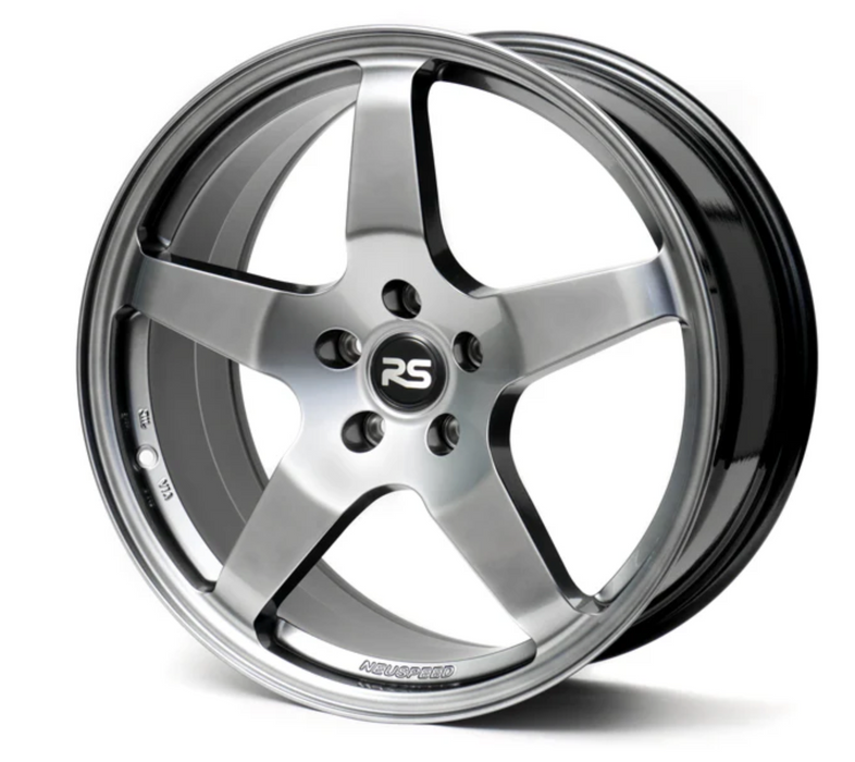 Neuspeed RSe05 - FAS Tuning