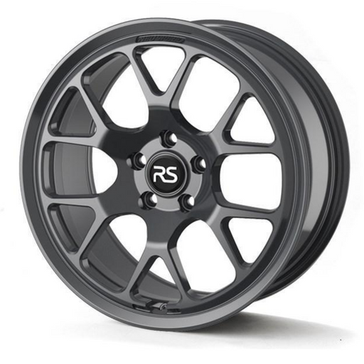 Neuspeed RSe122 - FAS Tuning