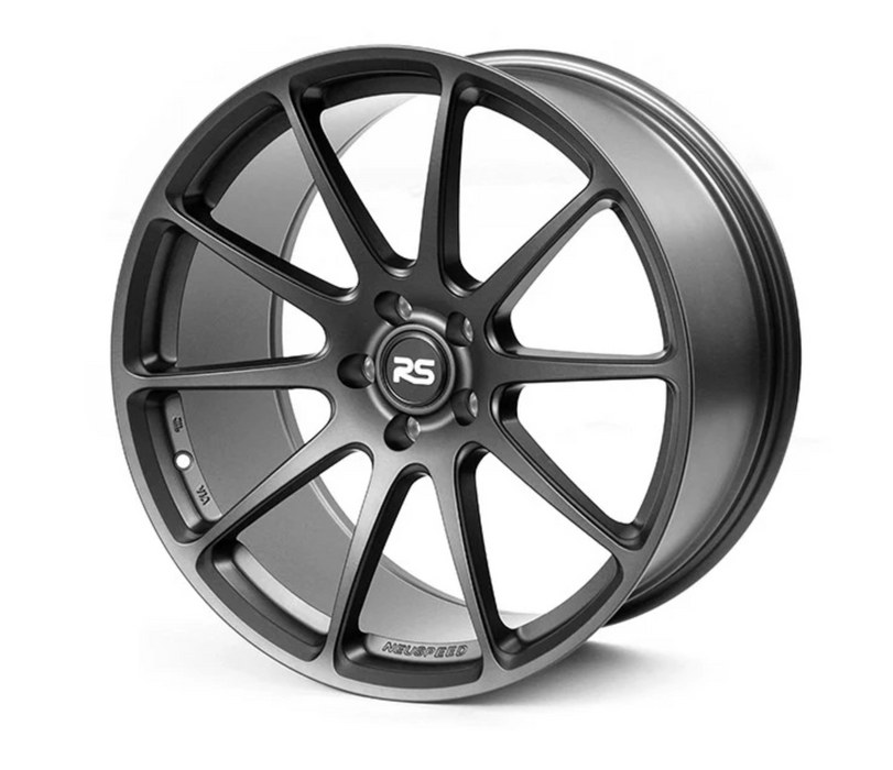 Neuspeed RSe102 Wheels 19x9 / ET45 / 5x112