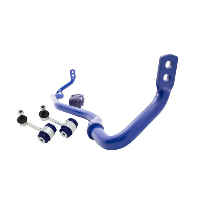 SuperPro 22mm Rear Sway Bar and End Links Audi 8V RS3 - FAS Tuning