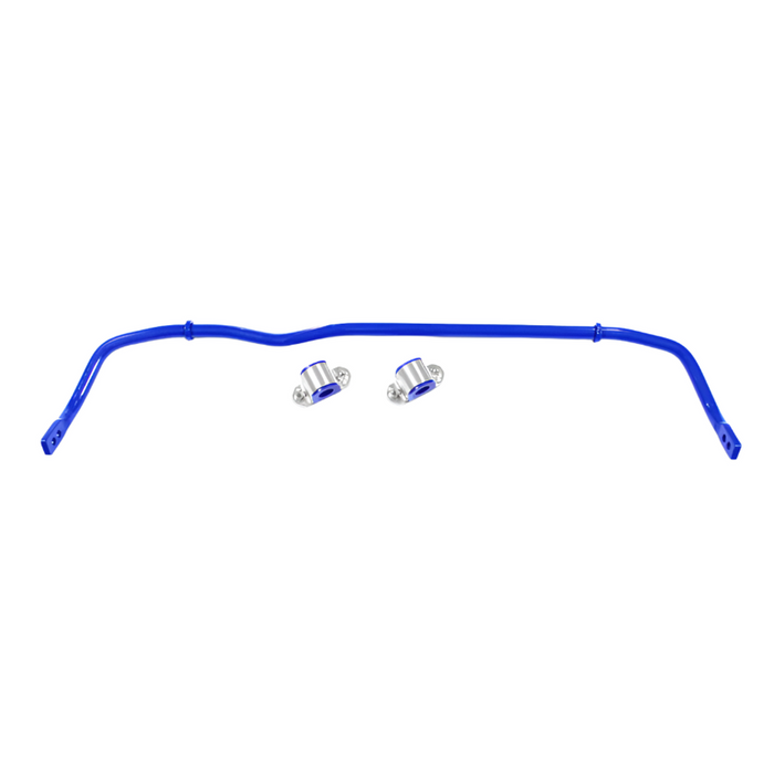 SuperPro 24mm Front Sway Bar VW MK7/MK8 GTI - FAS Tuning