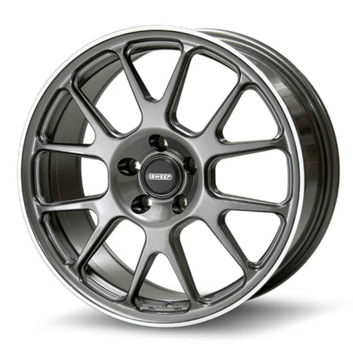 iSWEEP CP12 Wheels - FAS Tuning